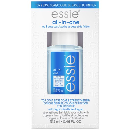all-in-one top amp base coat