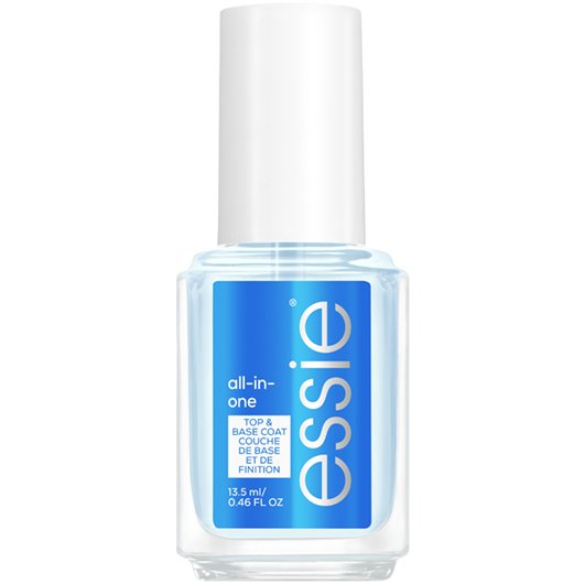 all-in-one top amp base coat