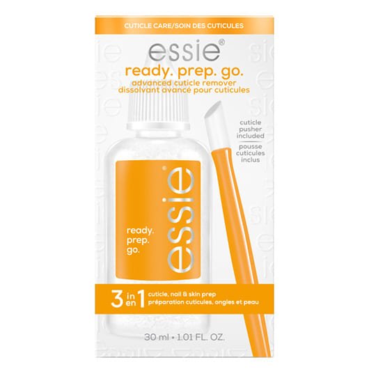 ready. prep. go. advanced cuticle remover