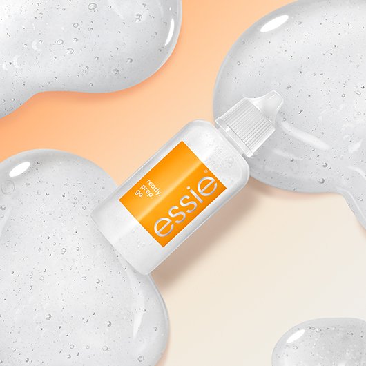 ready. prep. go. advanced cuticle remover