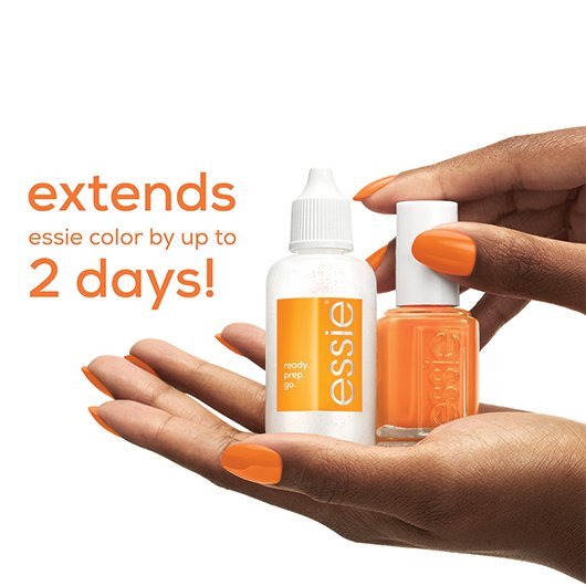 ready. prep. go. advanced cuticle remover