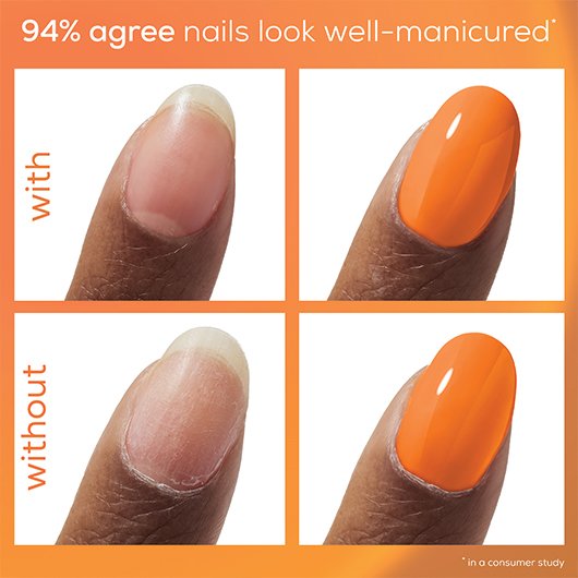 ready. prep. go. advanced cuticle remover