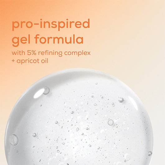 ready. prep. go. advanced cuticle remover