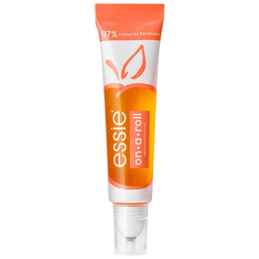 on a roll apricot nail amp cuticle oil