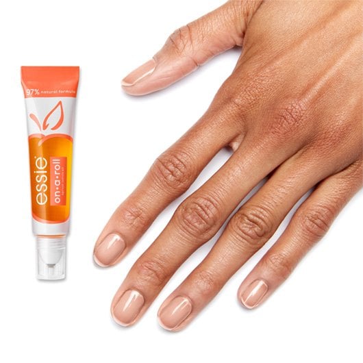 on a roll apricot nail amp cuticle oil