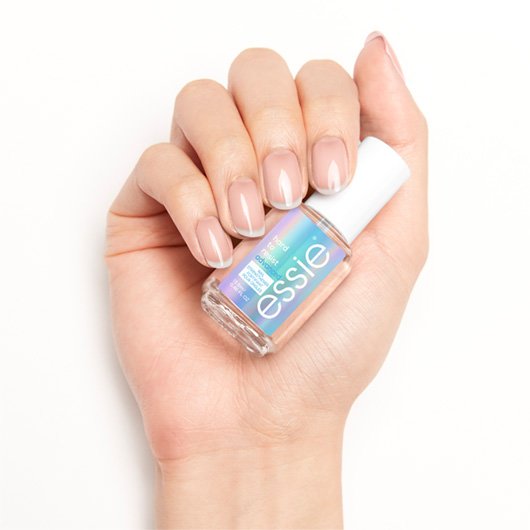 hard to resist advanced nail strengthener