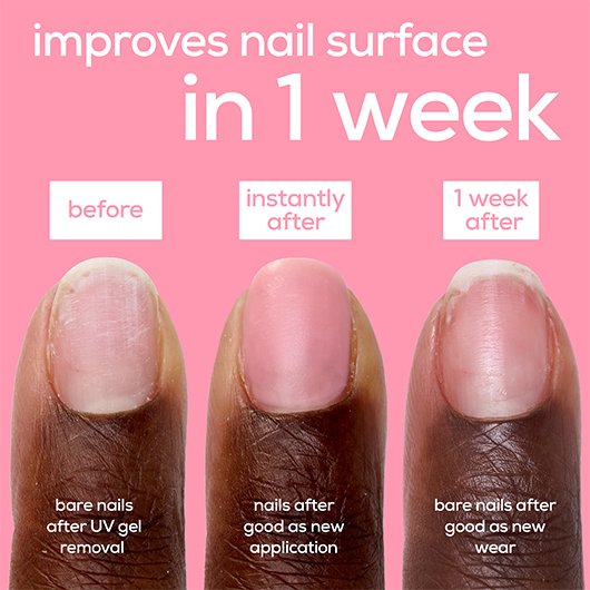 good as new nail perfector