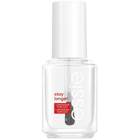 stay longer premium longwear top coat