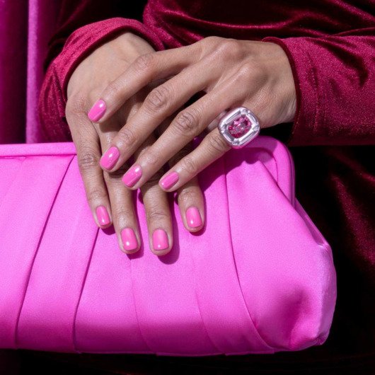 pinky ring