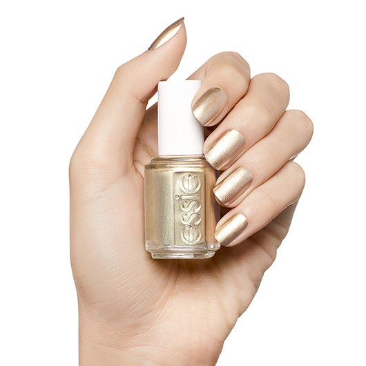 good as gold