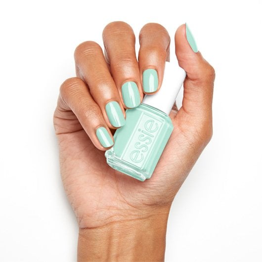 mint candy apple