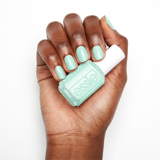 mint candy apple
