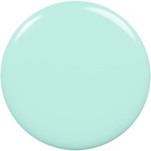 mint candy apple