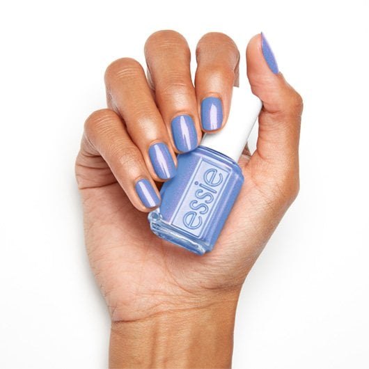 you do blue