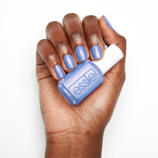 you do blue