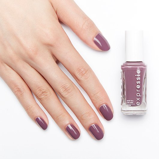 get a mauve on