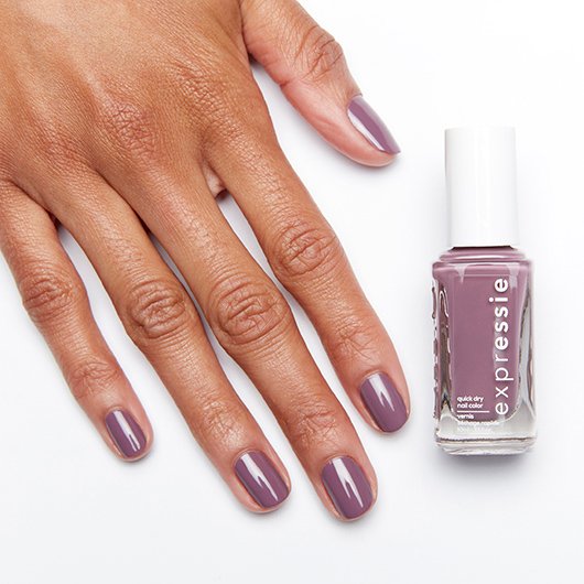get a mauve on