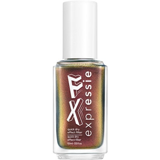 oil slick fx