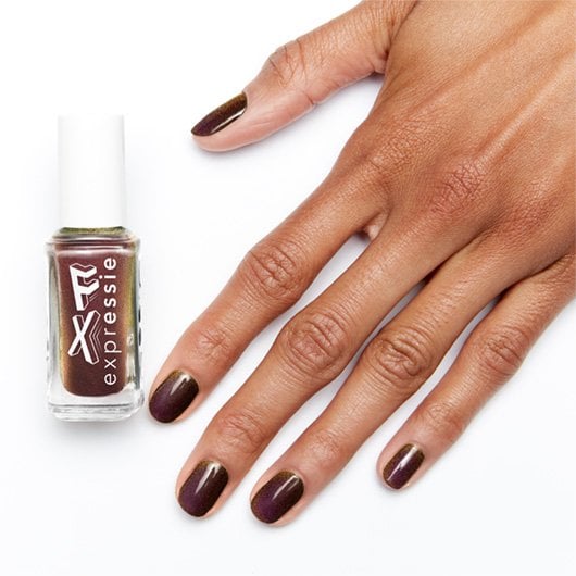 oil slick fx
