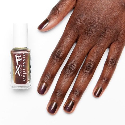 oil slick fx