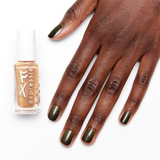 24k gold fx
