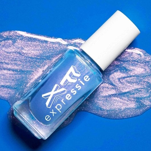 immaterial frost fx